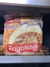 Massa De Pizza Trigolíder 180g Envio Imediato