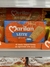 Biscoito Bolacha Maizena Leite 3 Pacotes Envio Imediato