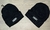Touca High Preto Premium Envio Imediato FK MULTIMARCAS