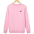 Moletom Nike Feminino e Masculino Casaco Blusa de Frio