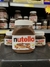 Nutella Potão Ferreiro Envio Imediato