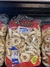 Rosquinha Rosca De Leite Alvorada 1kg Envio Imediato