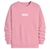 Moletom High Company Gola Redonda Blusa De Frio Casaco Unissex em Algodão