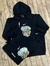Moletom Nike Blusa Preto Money Envio Imediato FK MULTIMARCAS
