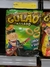 Salgadinho Gulao Assados Assado Pururuca Cebola e Salsa 120g Envio Imediato - comprar online