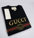 Blusa Camisa Gucci Preta Envio Imediato FK MULTIMARCAS