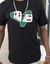 Blusa Camisa Gucci Em V Envio Imediato FK MULTIMARCAS - comprar online
