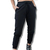 Calça Moletom Feminina Flanelada Com Bolso Quentinha - Guarawold 