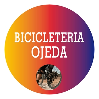 Bicicleteria Ojeda