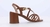SANDÁLIA DE SALTO ATACAMA ÂMBAR LUZ DA LUA - amazingshoes.com.br