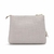 BOLSA TIRACOLO PEQUENA TRAMADO PANNA LUZ DA LUA - amazingshoes.com.br