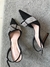 SLINGBACK VICENZA - loja online