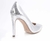 SCARPIN PRATA JORGE BISCHOFF - comprar online