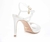 SANDÁLIA SAY YES JORGE BISCHOFF - comprar online