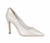 SCARPIN OFF WHITE JORGE BISCHOFF