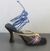 SANDÁLIA AMARRAÇÃO MULTI COLOR VICENZA - comprar online