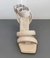 SANDÁLIA NUDE CARRANO - comprar online