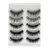 Hello Mini - Kit C/05 pares de Cilios 001 CL008/1 - UNIT - comprar online