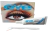 Cola de Cílios Branca à Prova Dágua JS002 Eye