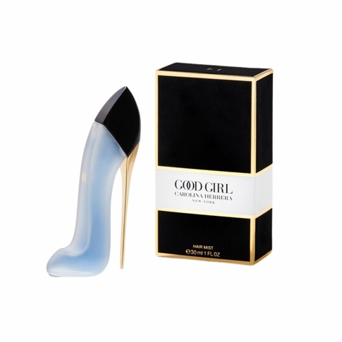 Carolina Herrera Good Girl Hair Mist Perfume para Cabelo 30ml