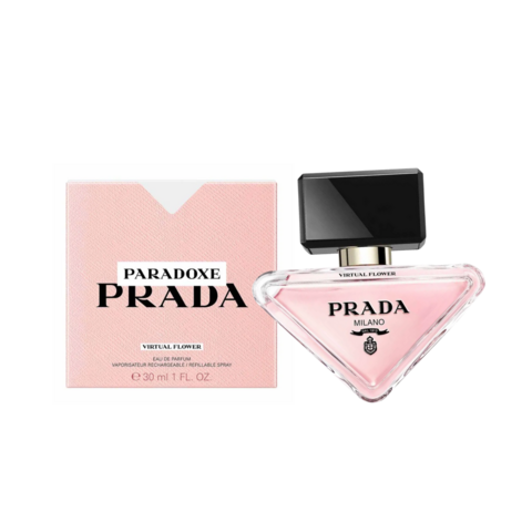 Perfume Feminino Prada Paradoxe Virtual Flower EDP 30ml