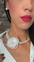 Choker Luna na internet