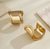 Bracelete Dourado Bruna - comprar online