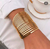 Bracelete Luxo