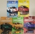 Set Matchbox - Lançamento 2025 - Carros esportivos. 1 ao 5 - comprar online