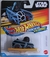 Darth Vader Kart - Hot Wheels - Série Racer Verse (Disney) na internet