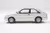 Ford Escort XR3 branco perolado - 1992 - Escala 1/24 - California Classics na internet