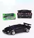 Lamborghini Countatch LP 5000 S - Preto - Welly - 1:24 na internet
