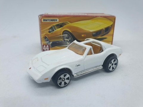 Corvette Stingray - Matchbox - Loose