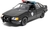 Ford Taurus - Robocop - Detroit Police - Escala 1/24 - Jada na internet