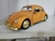 Miniatura Fusca transformers- Escala 1/24 - Bumblebee - Jada -