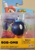 Bo-Bomba - Linha Mario - Produto original Nintendo (Action Figure - Boneco) - (cópia) - Losan - Miniaturas e Coleções