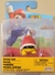 Spike Top - Linha Mario - Produto original Nintendo (Action Figure - Boneco) - Losan - Miniaturas e Coleções