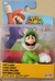 Luigi Gatinho - Mario 3D World - Produto original Nintendo (Action Figure - Boneco) - Losan - Miniaturas e Coleções