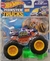 Monster Truck - Dodge Ram Van - Hot Wheels - comprar online