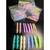 Moldes/shields de silicone flat 8 pares lash lifting (Base Borboleta)