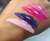 Moldes/shields para lash lifting - modelo nuvem maleável - comprar online
