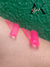 Molde Russo silicone premium - AK Store Lash