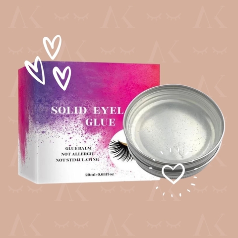 Cola balm Mimilo