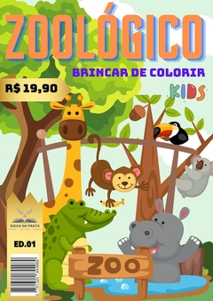 Revistas de Colorir