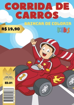 Revistas de Colorir
