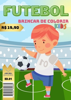 Revistas de Colorir