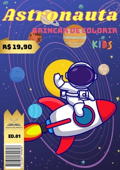 Revistas de Colorir