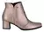 Botinetas Piccadilly Art 654062 - comprar online
