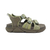 Sandalias Deportivas Urban Cow Ajustables Mujer Harley - Winter | 3/6 cuotas sin interes | Envios a todo el pais