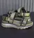 Sandalias Urban Cow Hydra Camara Aire